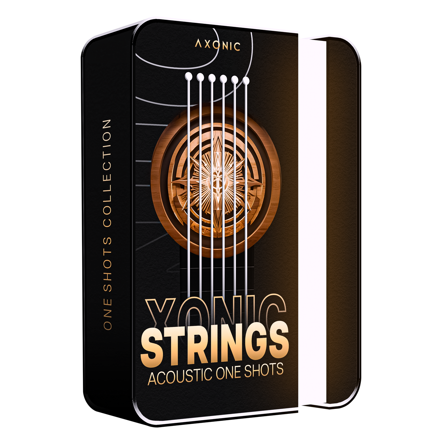 Xonic - Strings